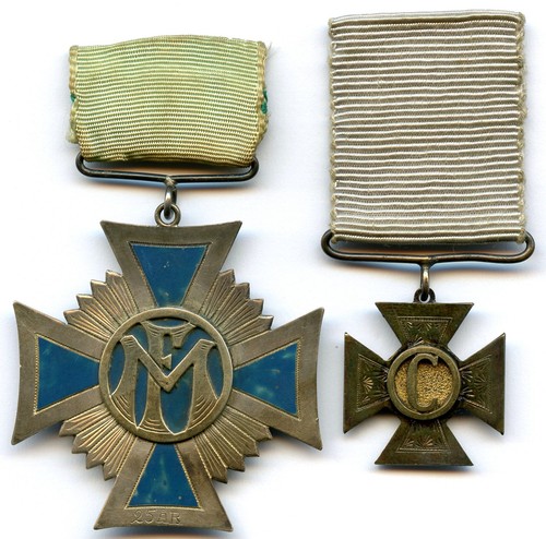 Svezia vintage medaglie - vintage, 2