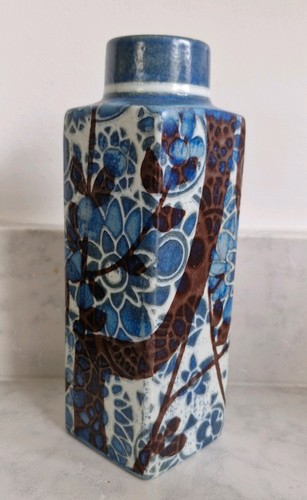 Vaso royal copenhagen - copenhagen, baca