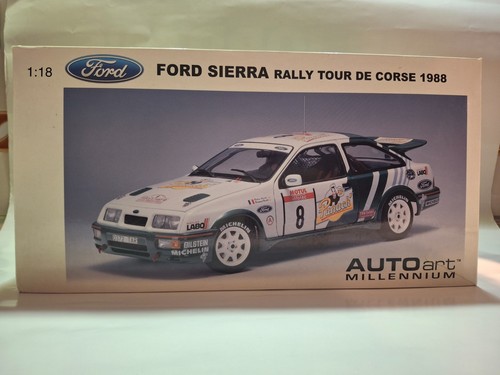 Ford sierra cosworth rally - ford,