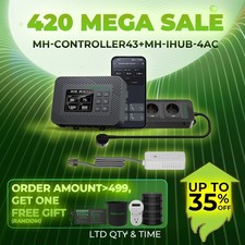 Mars Hydro iController 2.0