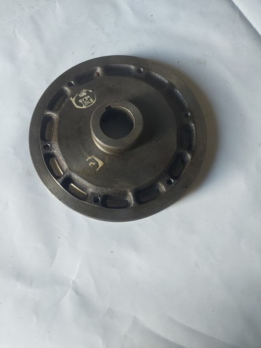 Puleggia albero motore - motore, fiat