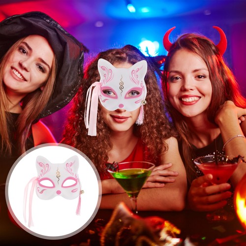 Maschera cosplay ballo - maschera,