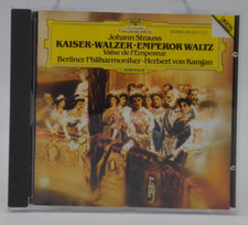 Johann Strauss-Kaiser Walzer