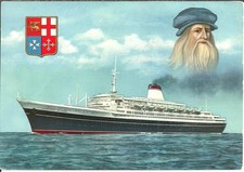 Soc. Navigazione Italia