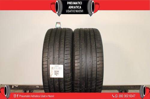 Pneumatici michelin 245 - pneumatici,