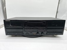 Kenwood KX-W 2030 Stereo