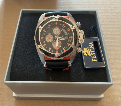 Festina f16272 tour - festina,