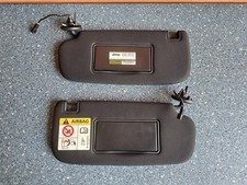 COPPIA ALETTE PARASOLE