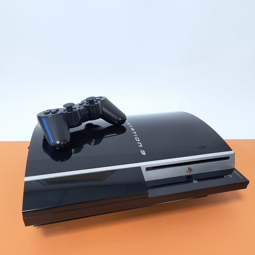 Console sony playstation ps3 - playstation,