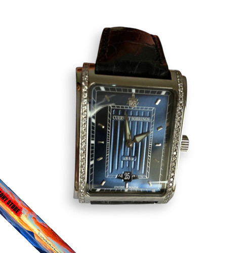 Orologio polso cuervo y - orologio,