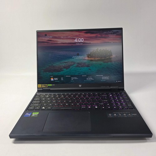 Acer predator helios - helios, neo