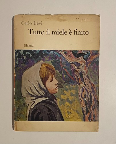 Tutto miele finito di - il, e