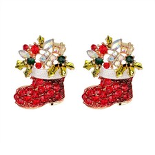  3 Pcs Spille Di Natale Festa