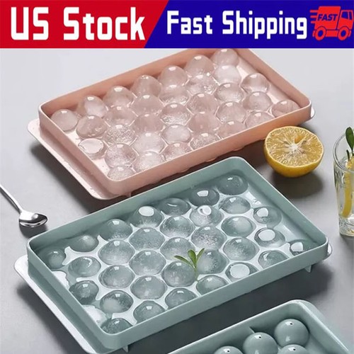 Stampo sfera silicone vassoio