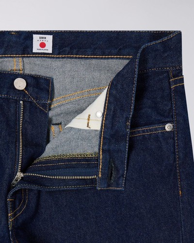 Jeans denim giapponese edwin - jeans,