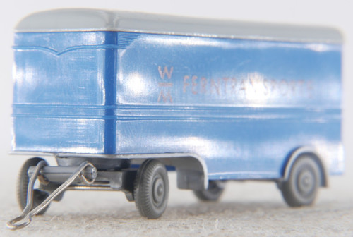 Wiking camion s - camion, a.s.s