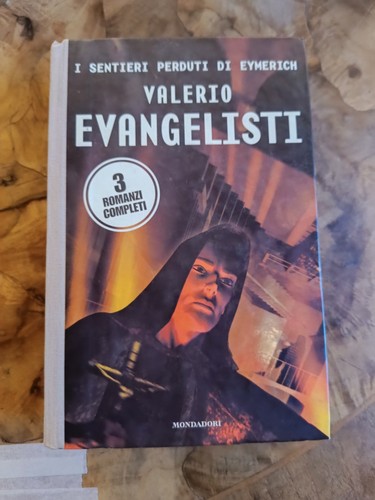 Evangelisti sentieri perduti - evangelisti, i