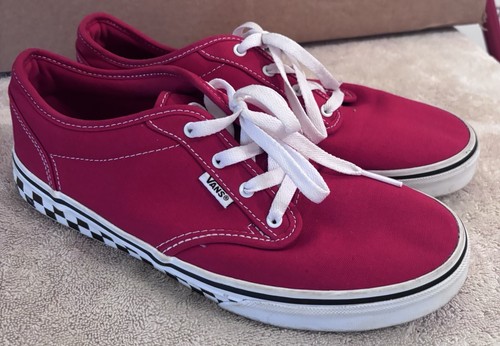 Blocco quadri epoca vans - quadri,