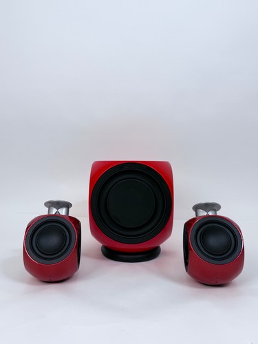 Bang olufsen beolab 2 e - beolab,