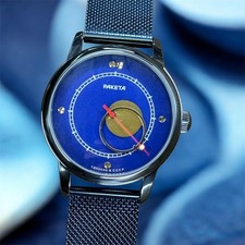 Orologio uomo meccanico