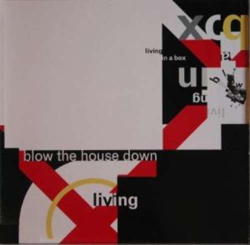 Living box blow the - living, in