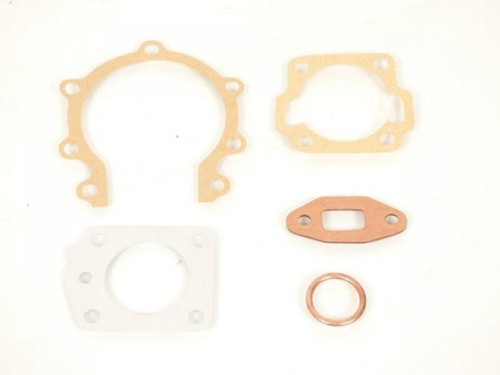 Kit guarnizioni motore p2r - guarnizioni,