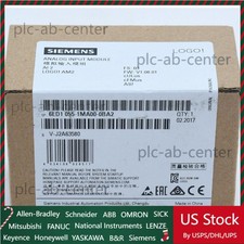 LOGO SIEMENS NUOVO! Modulo di