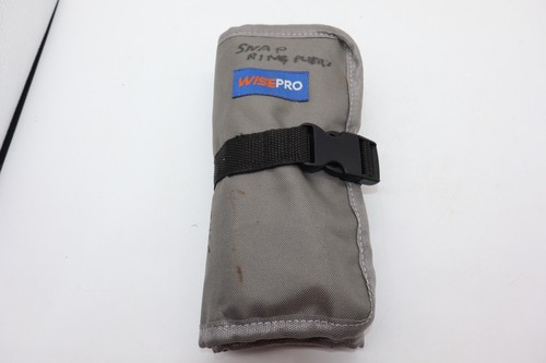 Wisepro set pinze ad - set, di