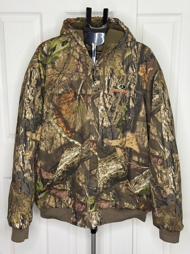 Bomber mossy oak break - mossy, break-up