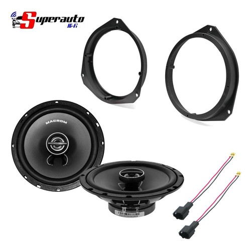 Kit casse altoparlanti - casse, per