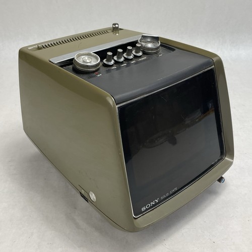 Sony 750 ricevitore - tv-750, tv