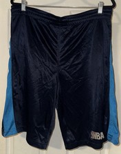 Pantaloncini basket NBA uomo
