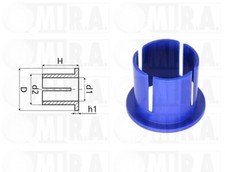 BOCCOLA SCATOLA STERZO ALFA