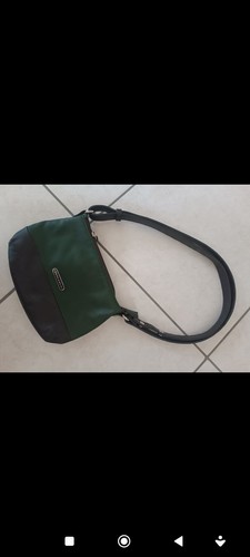 Borsetta tosca blu - borsetta,