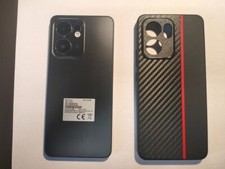 Smartphone Oppo Reno 13 FS 5G Nero 6,7 Pollici Praticamente nuovo 