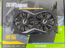 Scheda Video NVIDIA GeForce