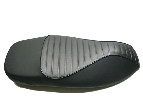 Sitzbank vespa gts notte keder - vespa,