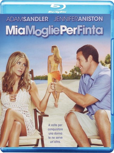 Blu ray mia moglie per - blu-ray, ***