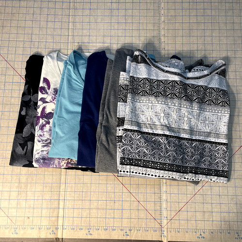 Camicette top donna - , taglie
