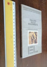  LIBRO: DIALOGO SULLA