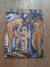 SCENA ILLUSTRATA 1954 ANNO