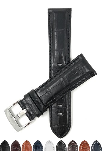 Cinturino orologio pelle 22mm