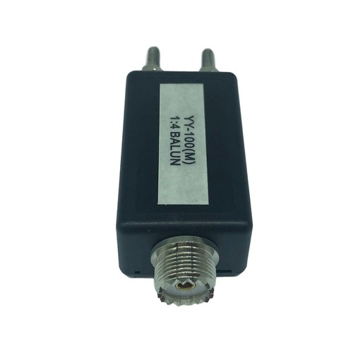 Balun per antenna a - per,