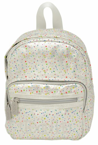 Zaino gola shimmer dot - shimmer,