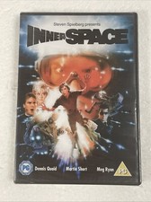 SALTO NEL BUIO (1987) DVD -