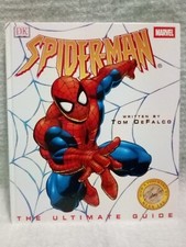 Spider-Man: The Ultimate Guide