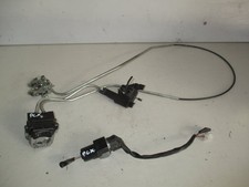 Contatto Chiave Gancio Sella