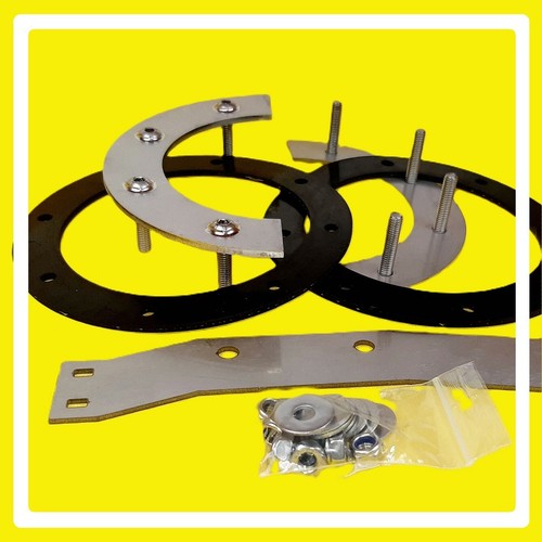 Anello supporto serbatoio - , vw