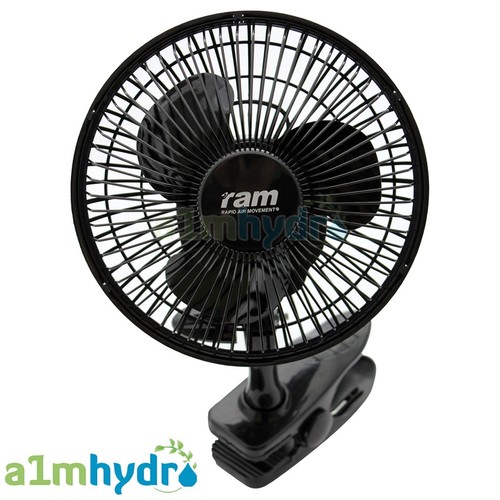 Tenda idroponica clip ram - tenda, a