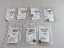 QTY=7 Guida di flusso Wilkerson nuova vecchia stock LRP-95-189